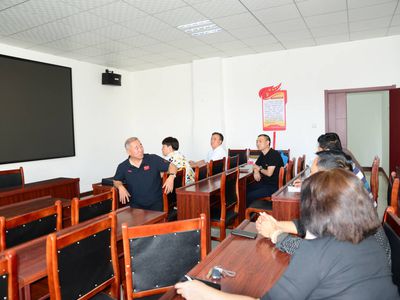 把握“四度”  推进企业科技创新